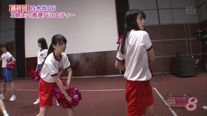 NOGIBINGO83期生 最後の試練⑥ (81)