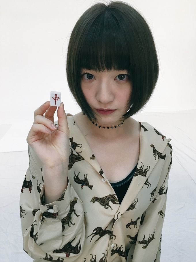 OVERTURE 中田花奈 (2)