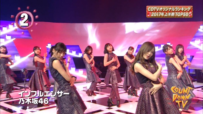 1 CDTV 乃木坂４６ (5)