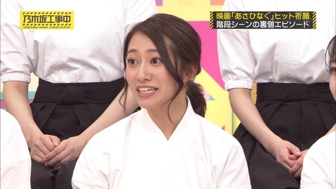 乃木坂工事中 19thシングルヒット祈願③ (46)