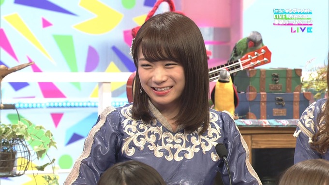 シブヤノオト 乃木坂46③ (2)