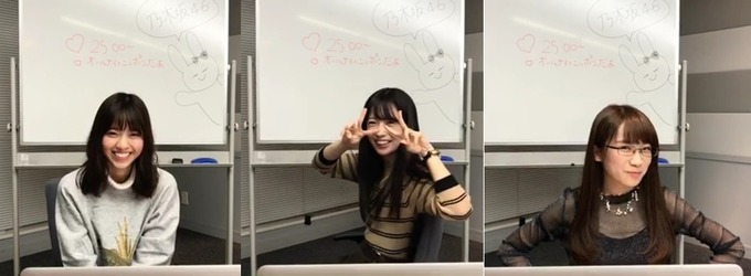 11 ANN乃木坂46 西野 秋元 優里① (62)