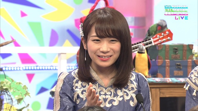 シブヤノオト 乃木坂46③ (5)