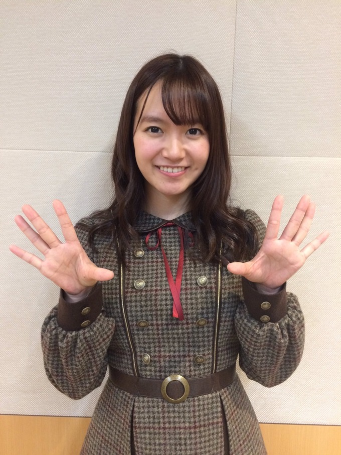 Top Yell 1月号 桜井玲香 大園桃子 中元日芽香 (3)