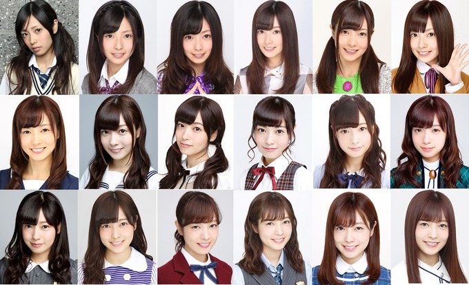 斉藤優里 誕生祭2017