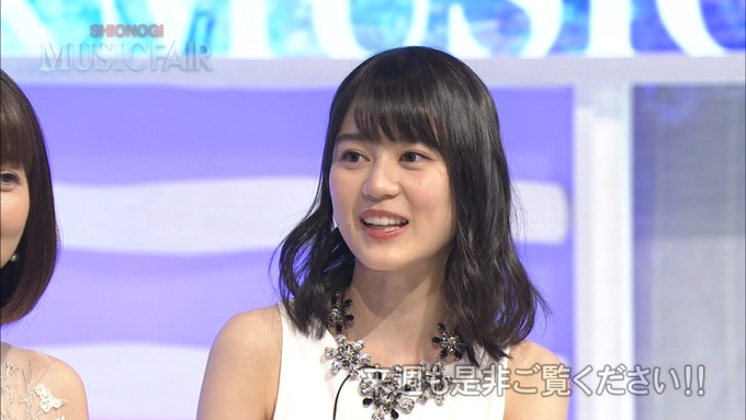 2 MUSICFAIR 生田絵梨花⑤ (25)