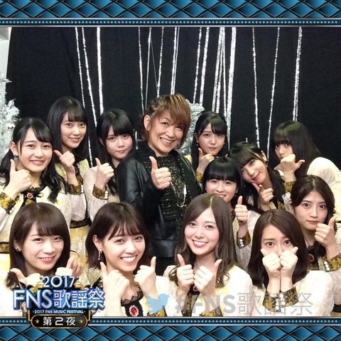 乃木坂46 Fns歌謡祭第2夜 集合写真公開 乃木坂46まとめ 乃木坂メモリーズ 乃木坂46 Fns歌謡祭第2夜 集合写真公開 乃木坂46まとめ 乃木坂メモリーズ