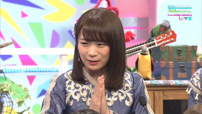 シブヤノオト 乃木坂46③ (6)