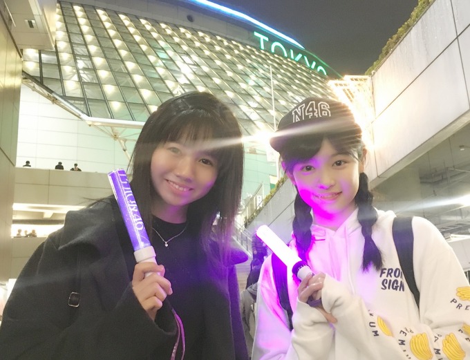乃木坂46真夏の全国ツアー2017 東京ドーム2日目 (3)