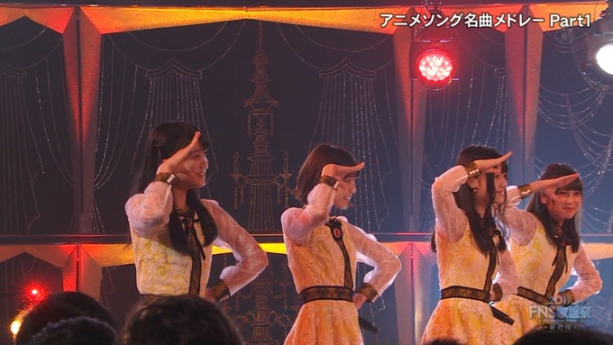 13 FNS歌謡祭 ① (8)