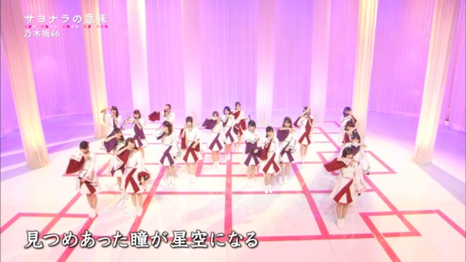 卒業ソング カウントダウンTVサヨナラの意味 (105)