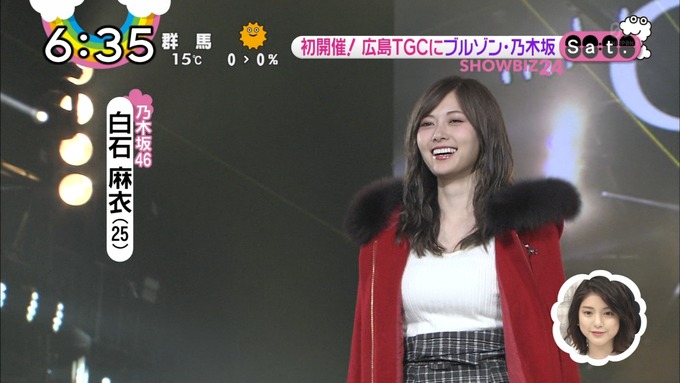 ZIP TGC 乃木坂46 (3)