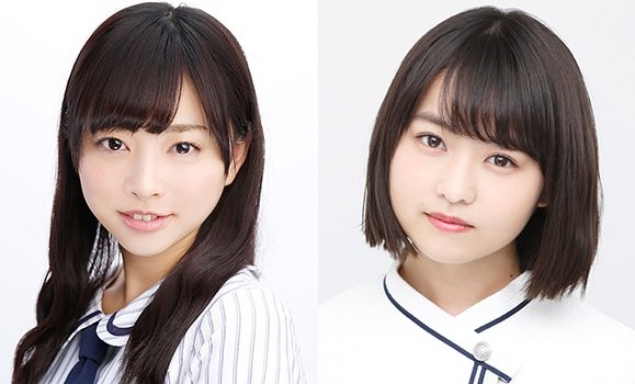 伊藤寧々 伊藤万理華