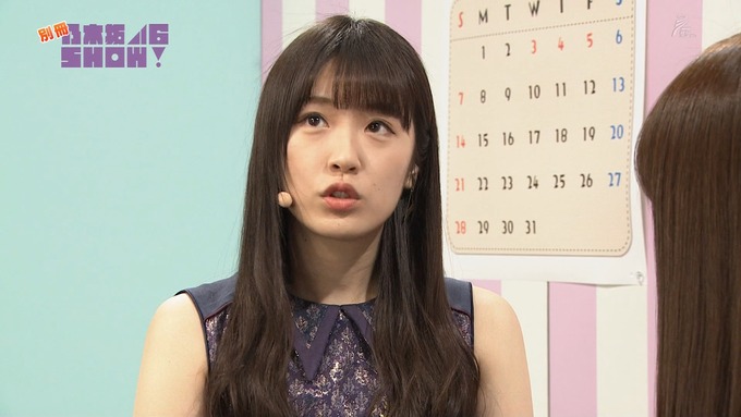 乃木坂46SHOW 高山一実 秋元真夏 コント (14)