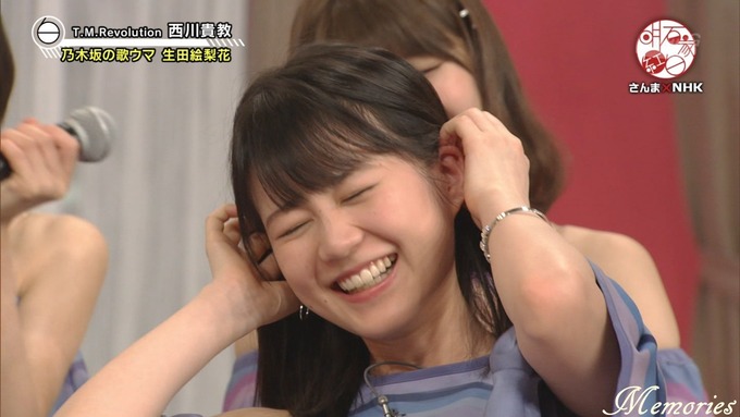 18 明石家紅白 乃木坂46⑬ (12)