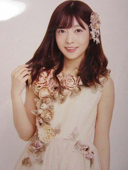 斉藤優里 誕生祭2017 (3)