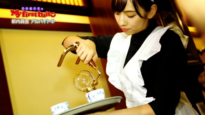 My first baito 新内眞衣③ (34)