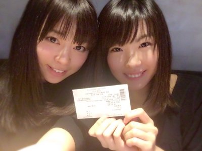 伊藤寧々 SKIP観劇
