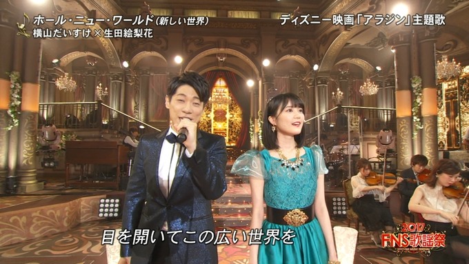 6 FNS歌謡祭② (7)