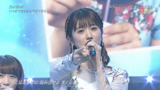 28 Best Artist2017 乃木坂46 (60)