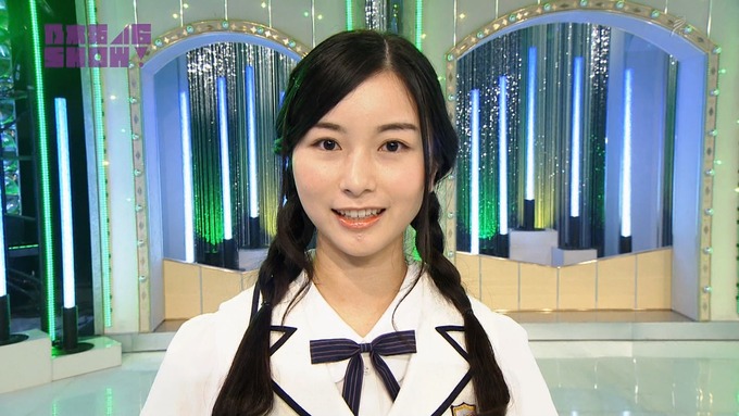 乃木坂46SHOW 風船は生きている
