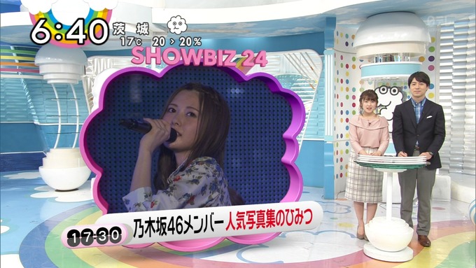ZIP 若月佑美 パレット お渡し会 (1)
