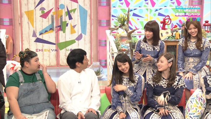 シブヤノオト 乃木坂46③ (4)