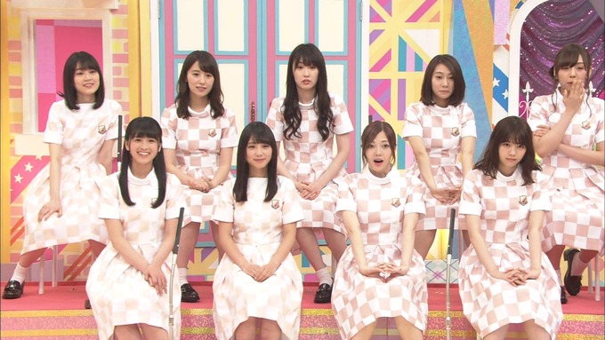 乃木坂工事中 Wセンターをもっと良く知ろう⑨ (6)