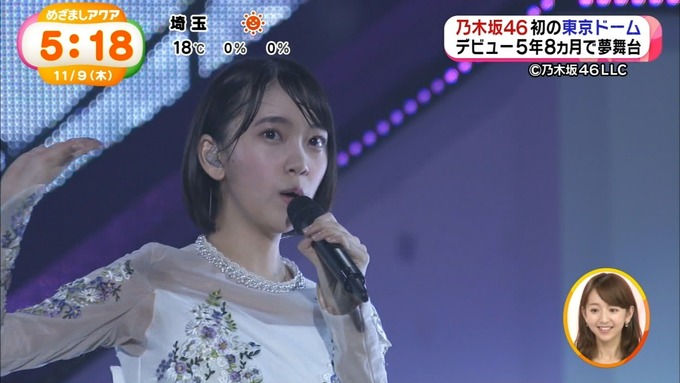 9 めざましアクア 真夏の全国ツアー2017 東京ドーム (43)