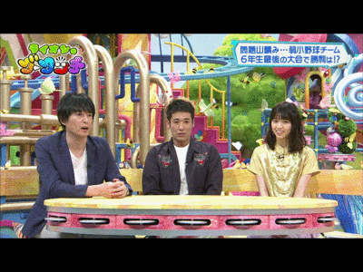 ライオンのグータッチ 西野七瀬 佐藤隆太の髪型を笑うw 乃木坂46まとめ 乃木坂メモリーズ ライオンのグータッチ 西野七瀬 佐藤隆太の髪型を笑うw 乃木坂46まとめ 乃木坂メモリーズ