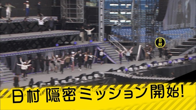 乃木坂工事中 日村密着④ (28)