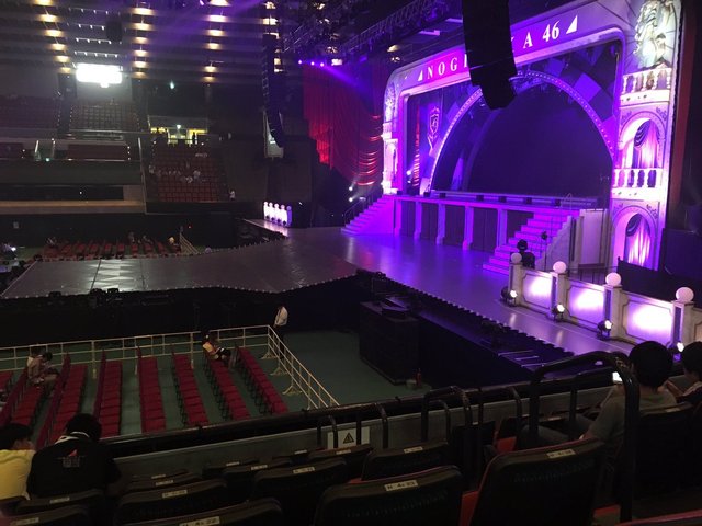 乃木坂46 真夏の全国ツアー17 大阪城ホール レポート 感想まとめ 2日目 乃木坂46まとめ 乃木坂メモリーズ 乃木坂46 真夏の全国ツアー17 大阪城ホール レポート 感想まとめ 2日目 乃木坂46まとめ 乃木坂メモリーズ