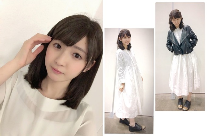 井上小百合 美しさに磨きがかかる2