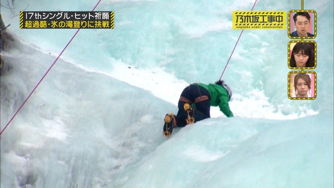 乃木坂工事中 17枚目ヒット祈願 渡辺みり愛 (11)