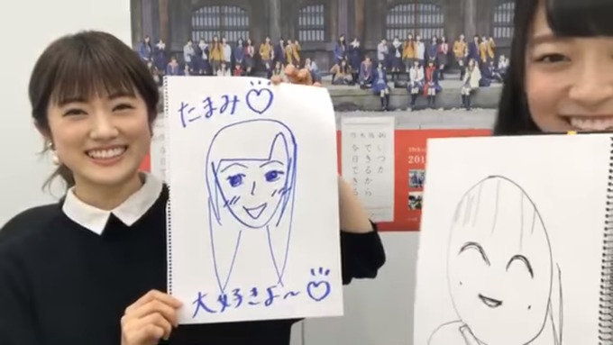 25 樋口日奈 阪口珠美 SR (54)