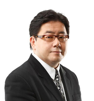 秋元康