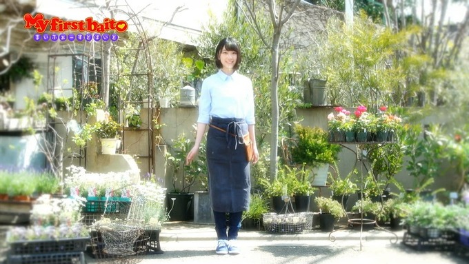My first baito 堀未央奈 (15)