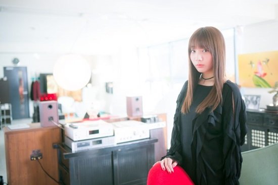 能條愛未5周年を語る