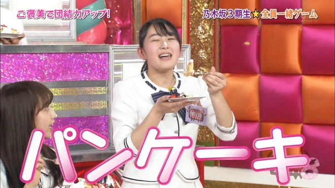 NOGIBINGO8#3団結力を高めよう　ケーキ (65)