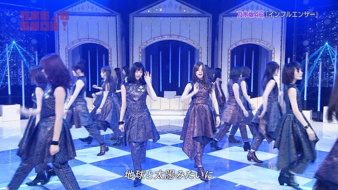 乃木坂46SHOW インフルエンサー (86)