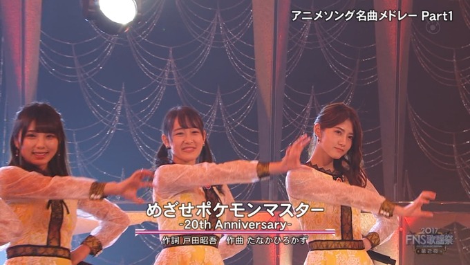 13 FNS歌謡祭 ① (7)