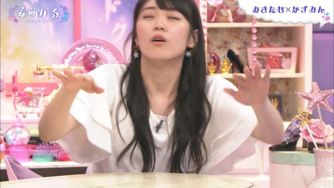 19 妄萌がーる 高山一実③ (23)