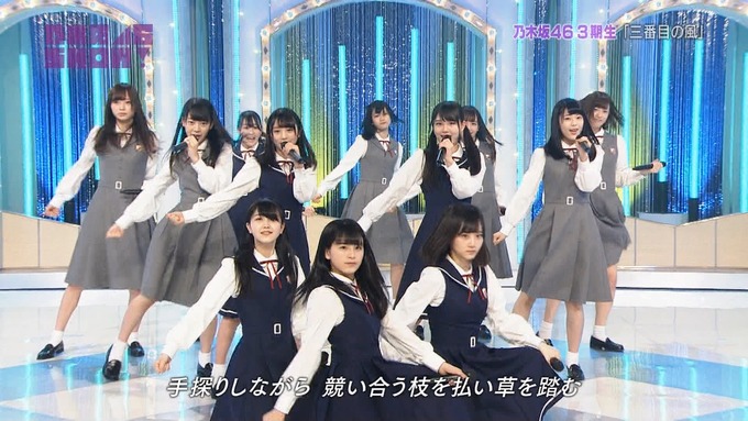 乃木坂46SHOW 新しい風 (24)