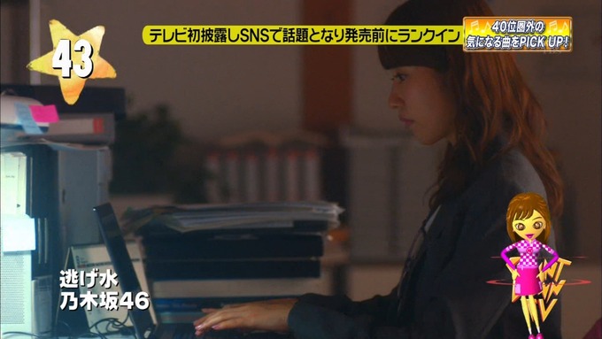 22 CDTV 乃木坂46 (16)