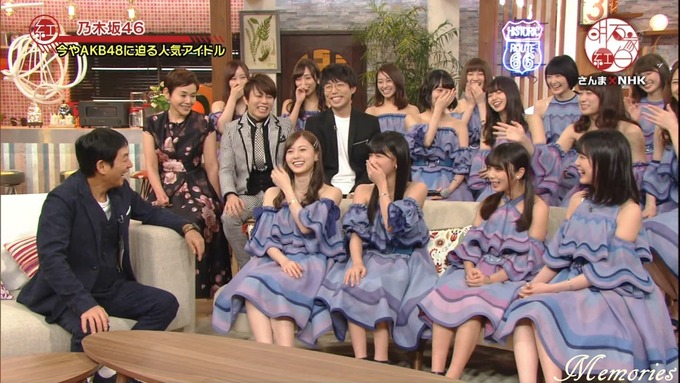 18 明石家紅白 乃木坂46③ (10)