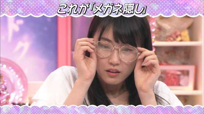 19 妄萌がーる 高山一実③ (50)