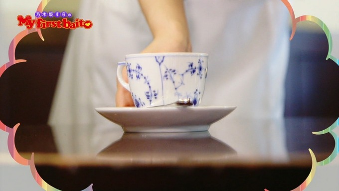 My first baito 桜井玲香③ (6)