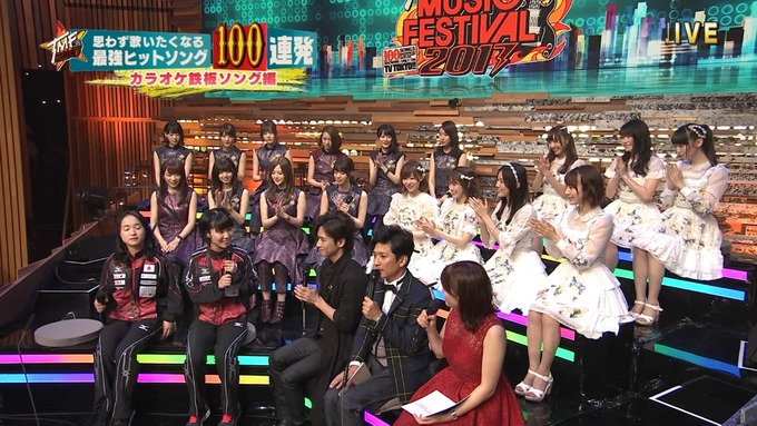 28 テレ東音楽祭① (10)
