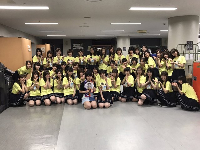 乃木坂46 真夏の全国ツアー17 大阪城ホール レポート 感想まとめ 3日目 乃木坂46まとめ 乃木坂メモリーズ 乃木坂46 真夏の全国ツアー17 大阪城ホール レポート 感想まとめ 3日目 乃木坂46まとめ 乃木坂メモリーズ