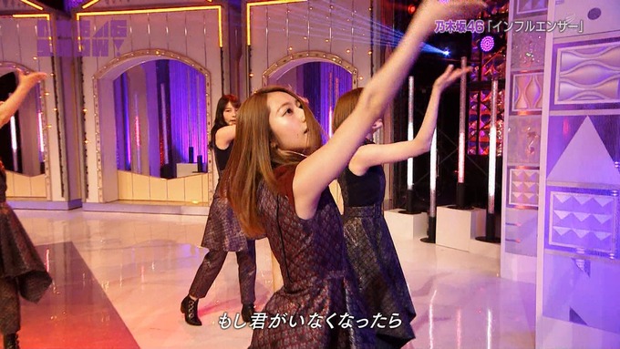 乃木坂46SHOW インフルエンサー (80)